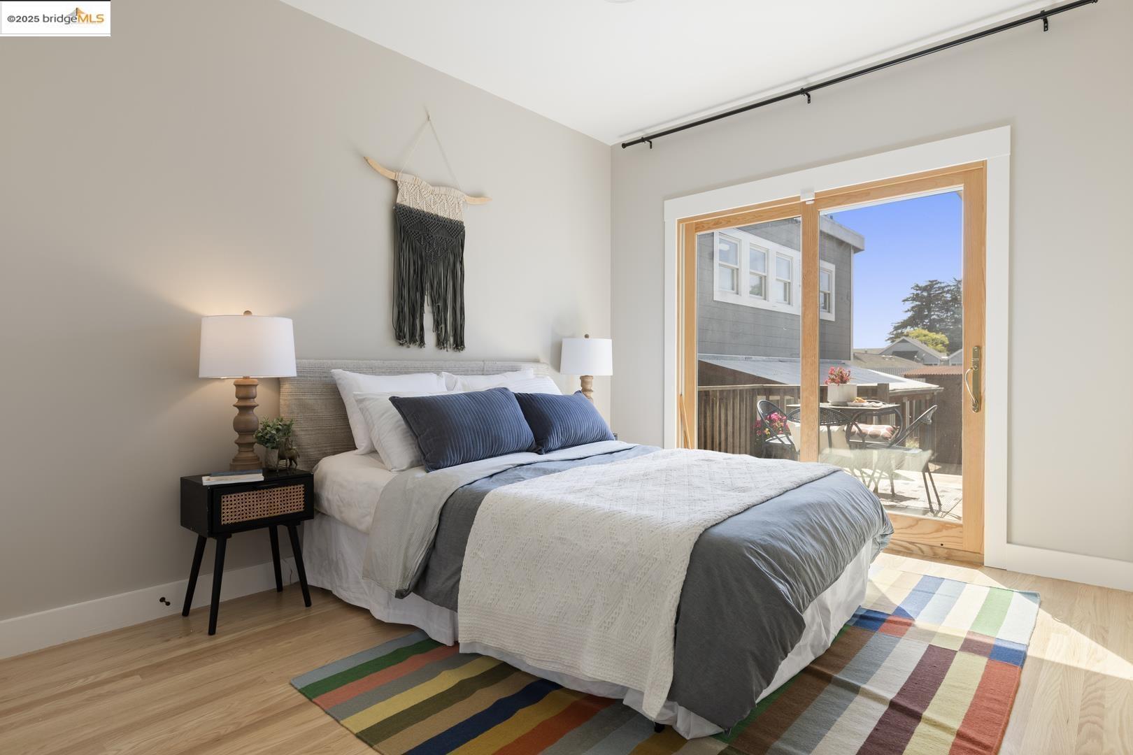Detail Gallery Image 10 of 38 For 1730 7th St, Berkeley,  CA 94710 - 2 Beds | 1/1 Baths