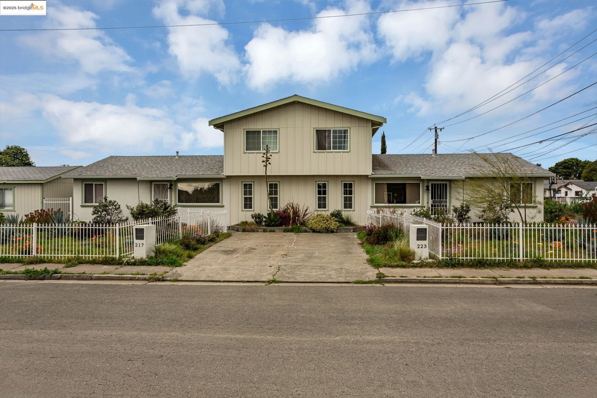 Detail Gallery Image 1 of 1 For 223 Mendocino St, Vallejo,  CA 94590 - – Beds | – Baths