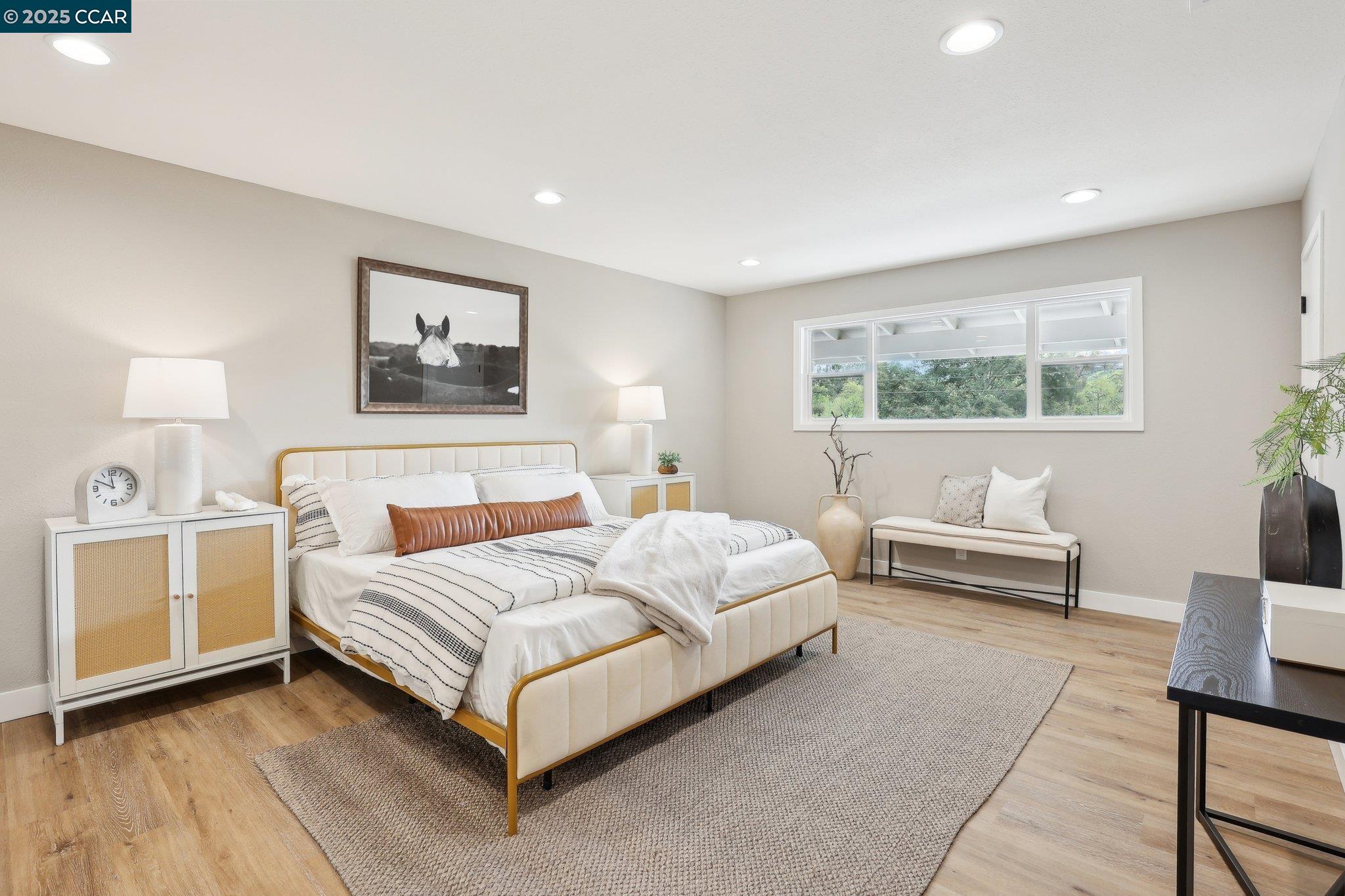 Detail Gallery Image 23 of 60 For 211 Corliss Dr, Moraga,  CA 94556 - 5 Beds | 2/1 Baths
