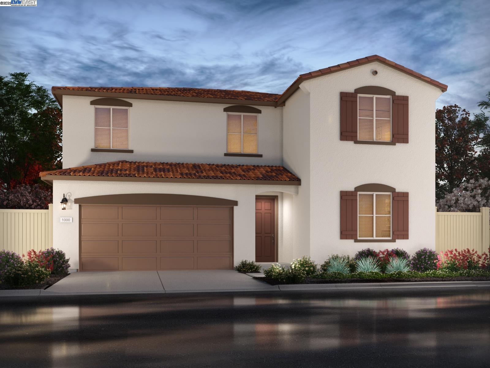 Detail Gallery Image 1 of 14 For 2877 Newhalen St, Manteca,  CA 95337 - 4 Beds | 3 Baths