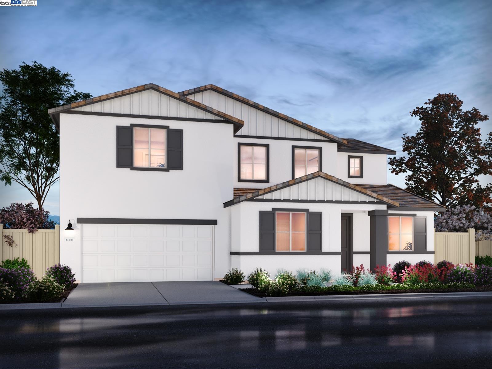 Detail Gallery Image 1 of 16 For 1660 Eagle River Av, Manteca,  CA 95337 - 5 Beds | 3/1 Baths