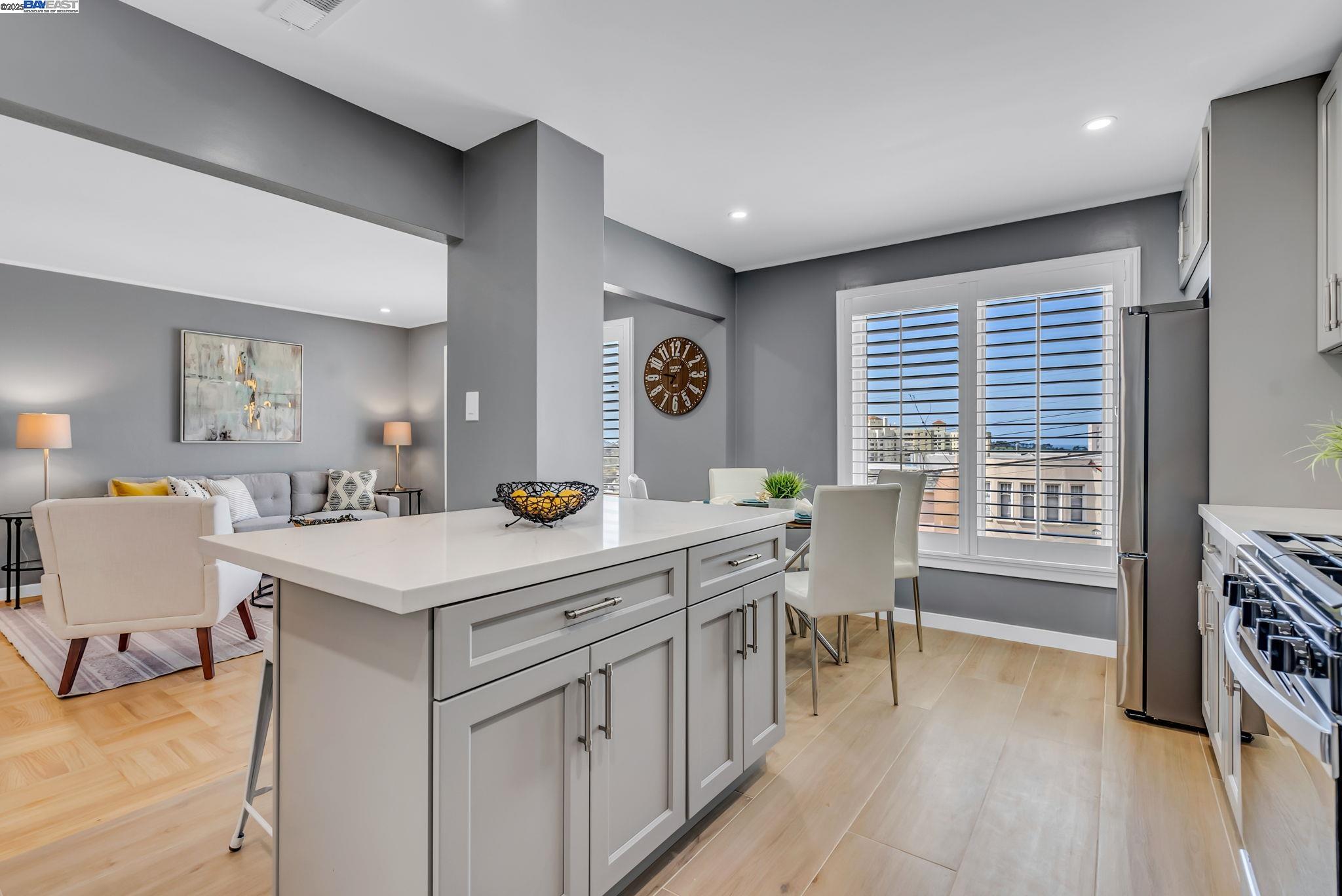 Detail Gallery Image 20 of 60 For 146 Ralston St, San Francisco,  CA 94132 - 3 Beds | 3 Baths