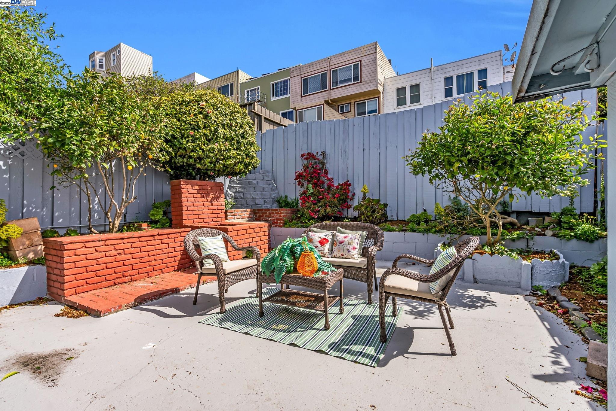 Detail Gallery Image 47 of 60 For 146 Ralston St, San Francisco,  CA 94132 - 3 Beds | 3 Baths