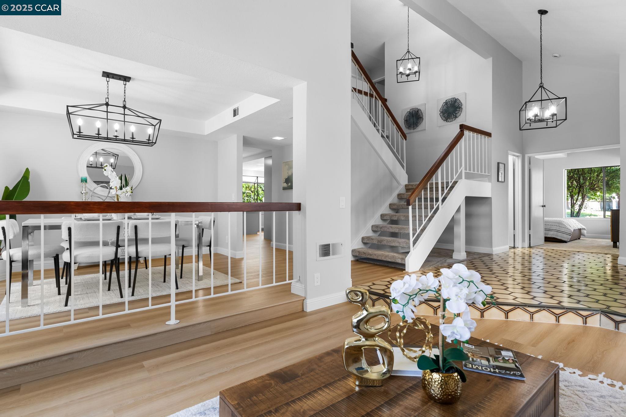 Detail Gallery Image 3 of 60 For 4360 Peregrine Way, Fremont,  CA 94555 - 5 Beds | 3 Baths