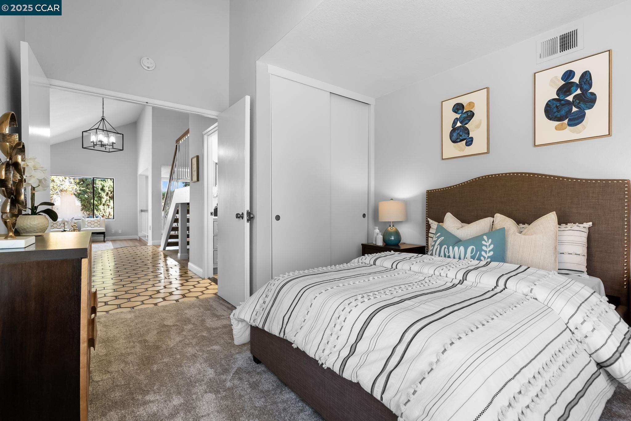Detail Gallery Image 28 of 60 For 4360 Peregrine Way, Fremont,  CA 94555 - 5 Beds | 3 Baths