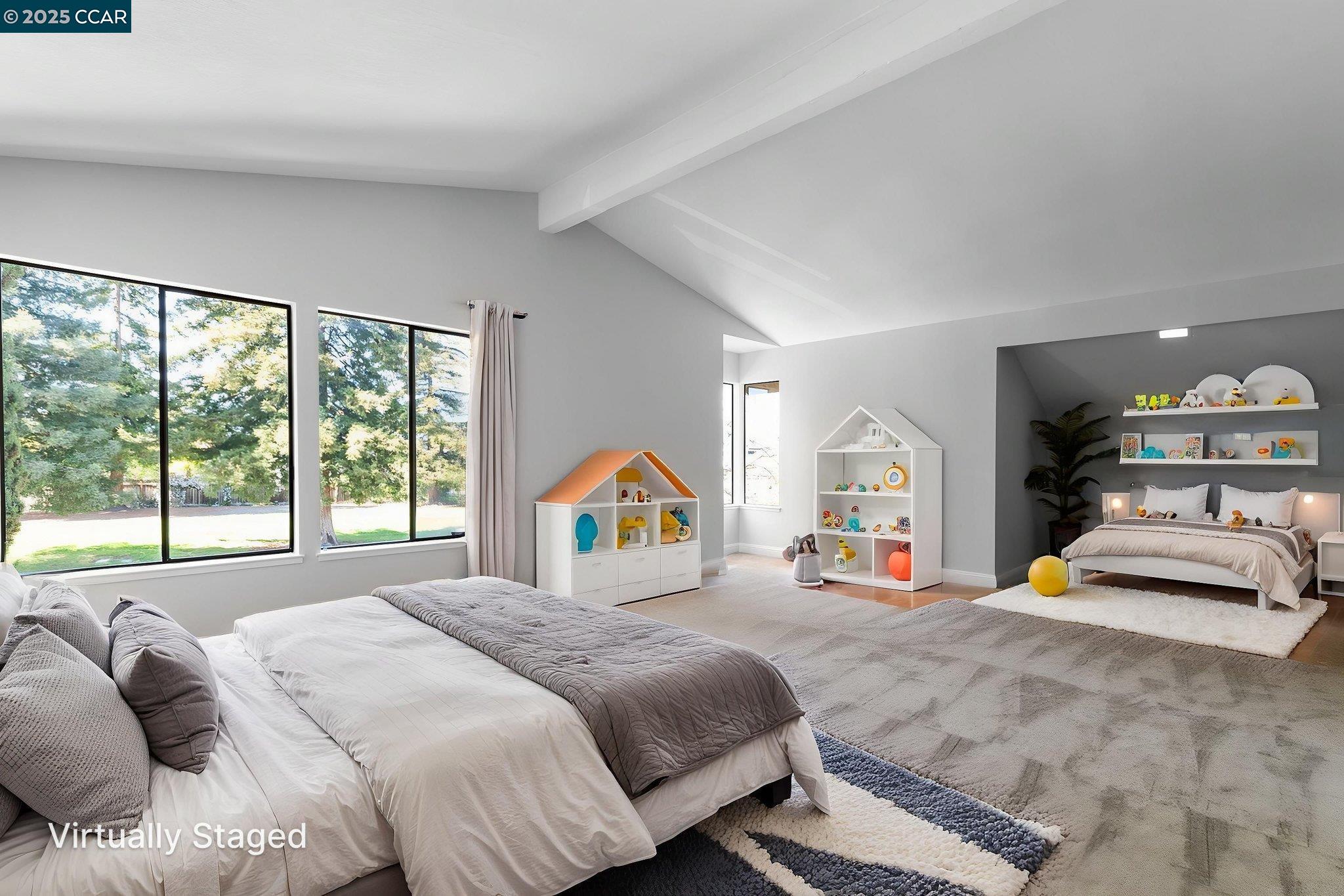 Detail Gallery Image 45 of 60 For 4360 Peregrine Way, Fremont,  CA 94555 - 5 Beds | 3 Baths