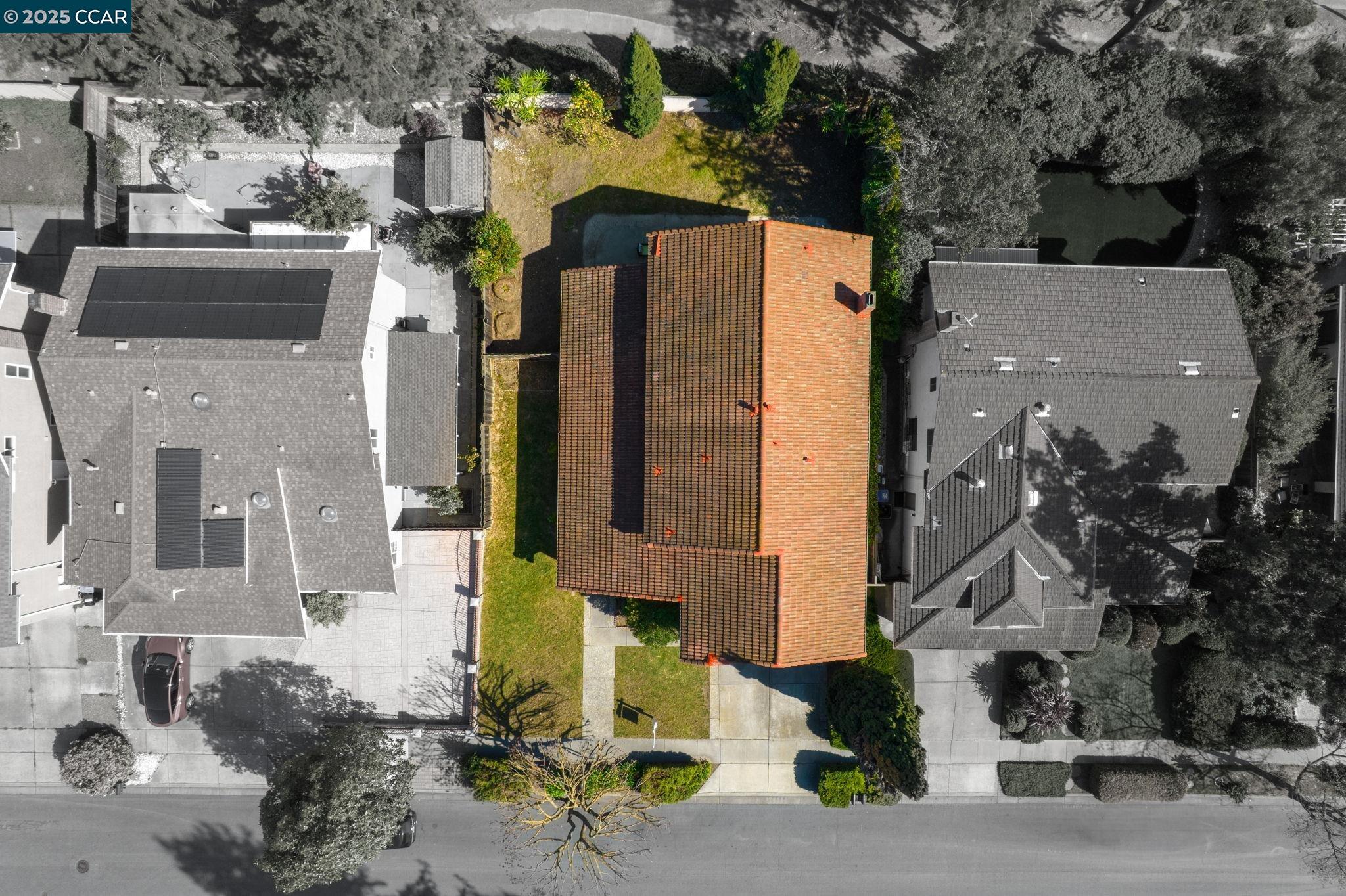 Detail Gallery Image 53 of 60 For 4360 Peregrine Way, Fremont,  CA 94555 - 5 Beds | 3 Baths
