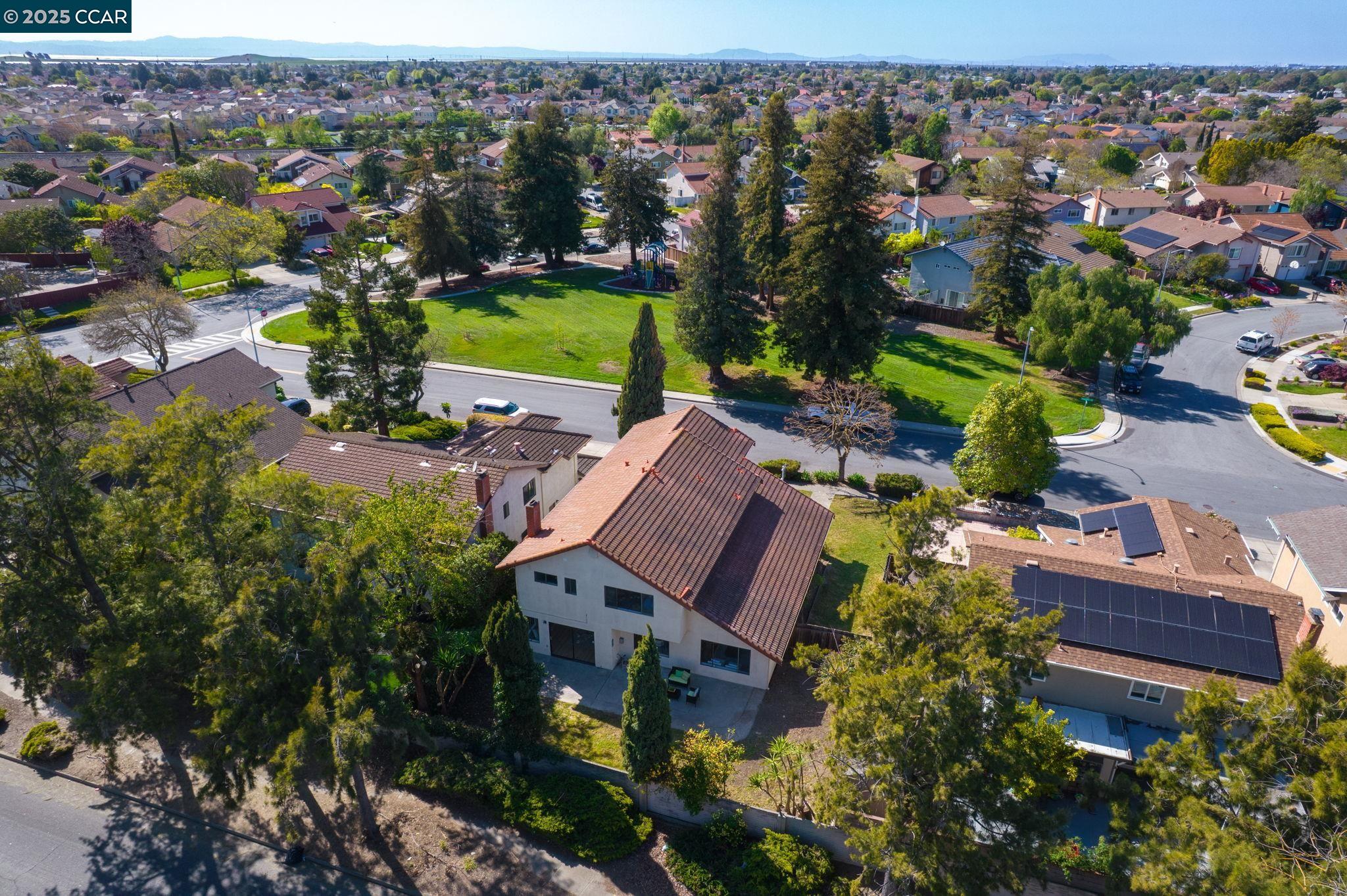 Detail Gallery Image 54 of 60 For 4360 Peregrine Way, Fremont,  CA 94555 - 5 Beds | 3 Baths