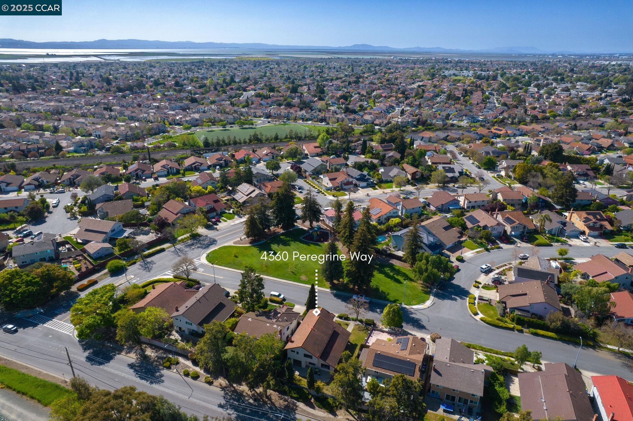 Detail Gallery Image 56 of 60 For 4360 Peregrine Way, Fremont,  CA 94555 - 5 Beds | 3 Baths
