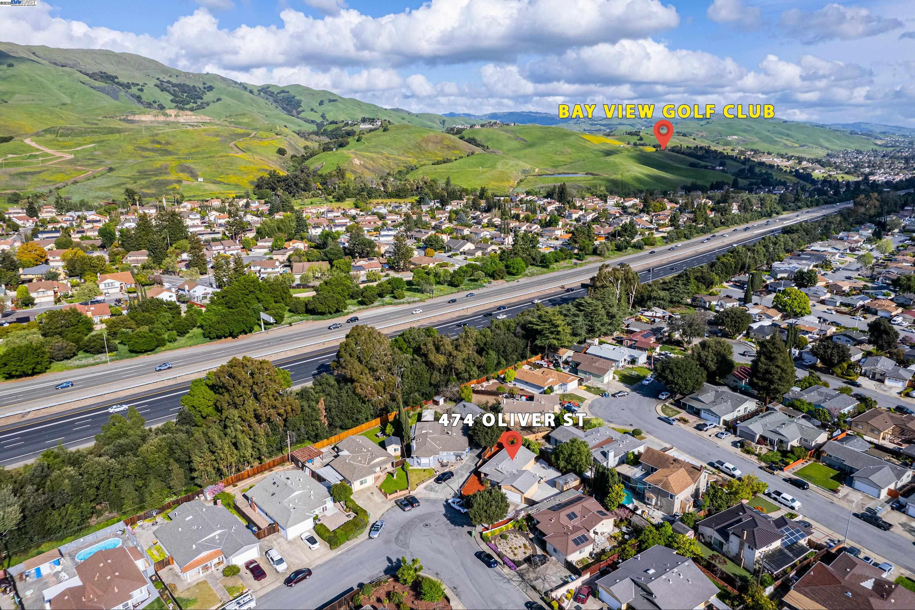 Detail Gallery Image 30 of 35 For 474 Oliver St, Milpitas,  CA 95035 - 3 Beds | 1 Baths