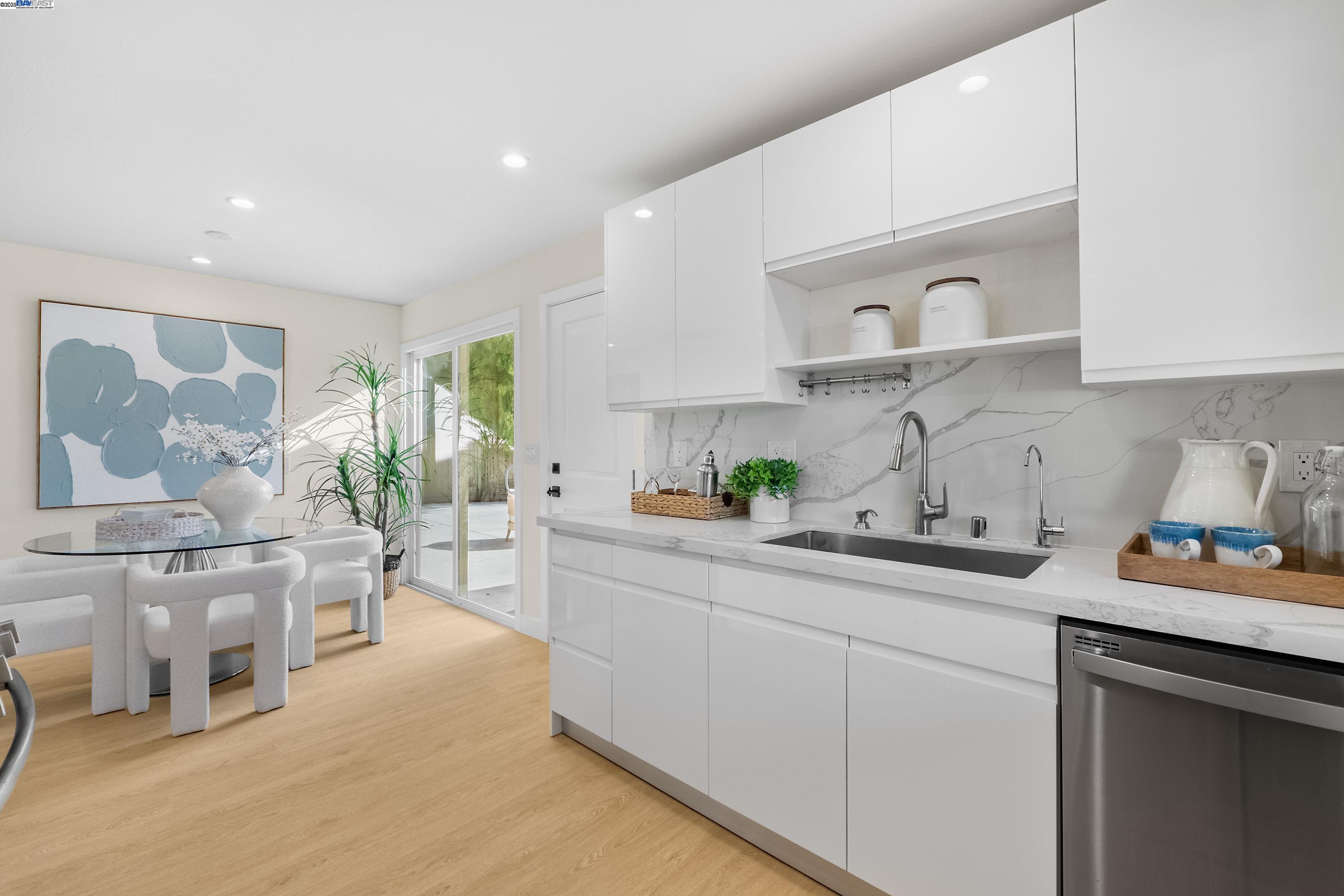 Detail Gallery Image 8 of 35 For 474 Oliver St, Milpitas,  CA 95035 - 3 Beds | 1 Baths