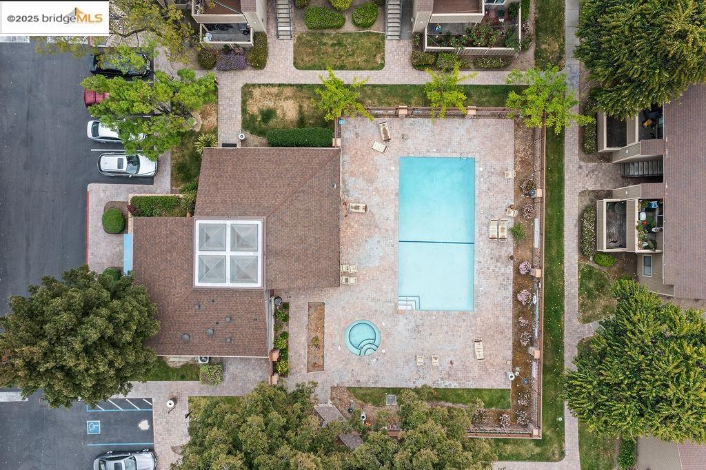 Detail Gallery Image 31 of 38 For 3413 Foxtail Ter, Fremont,  CA 94536 - 2 Beds | 2 Baths