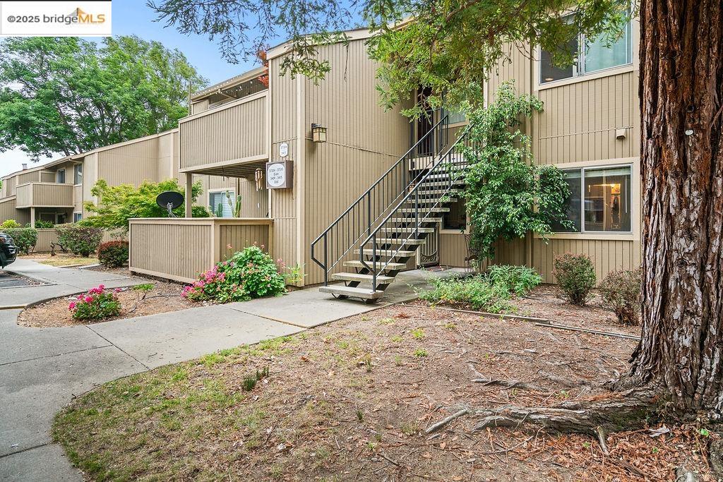 Detail Gallery Image 35 of 38 For 3413 Foxtail Ter, Fremont,  CA 94536 - 2 Beds | 2 Baths