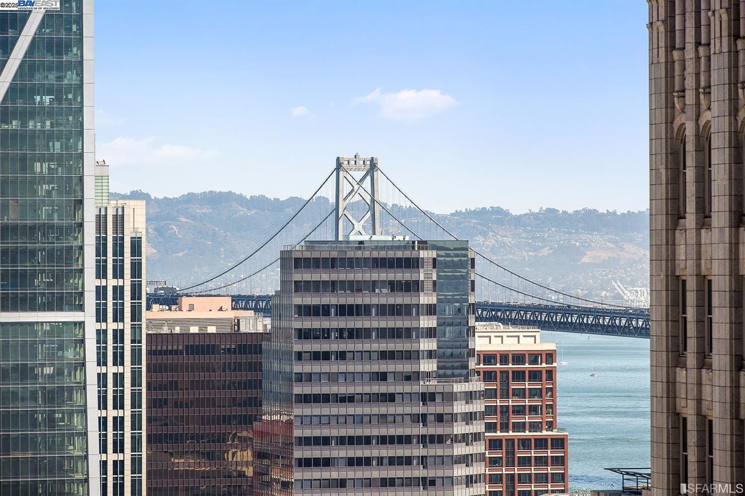 Detail Gallery Image 11 of 11 For 188 Minna St 24f,  San Francisco,  CA 94105 - 2 Beds | 2 Baths