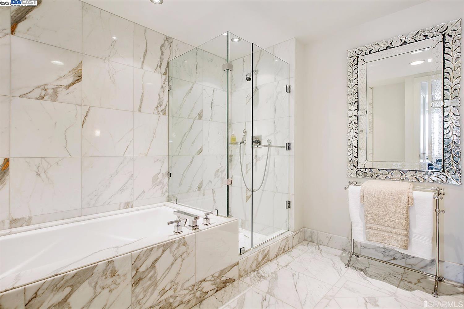 Detail Gallery Image 8 of 11 For 188 Minna St 24f,  San Francisco,  CA 94105 - 2 Beds | 2 Baths