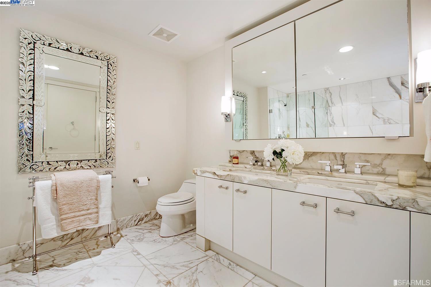 Detail Gallery Image 9 of 11 For 188 Minna St 24f,  San Francisco,  CA 94105 - 2 Beds | 2 Baths