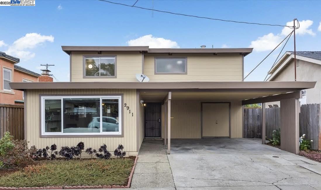Detail Gallery Image 1 of 1 For 2911 Garvin Ave, Richmond,  CA 94840 - 3 Beds | 2 Baths