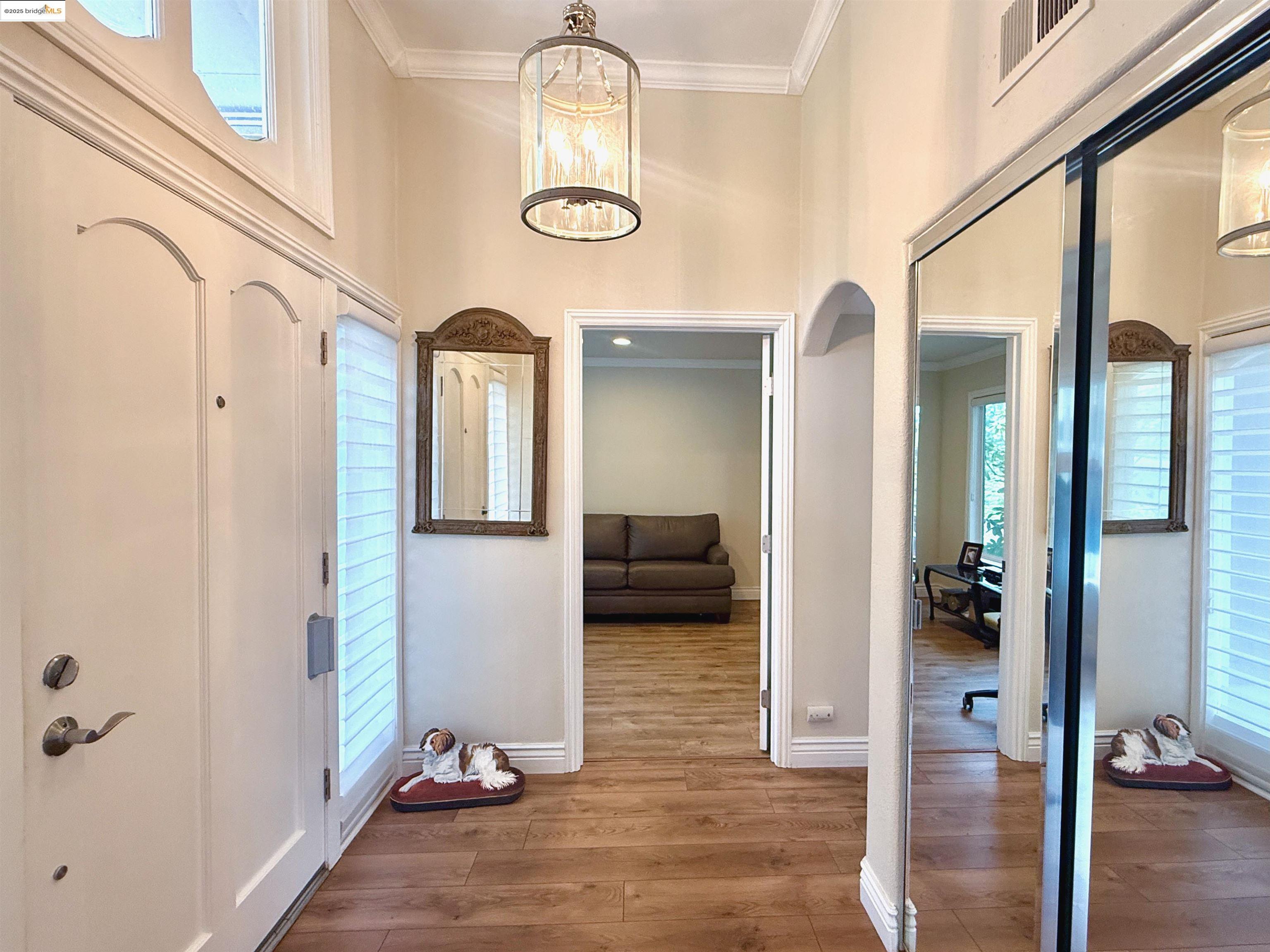 Detail Gallery Image 2 of 27 For 1115 Running Springs Rd #4,  Walnut Creek,  CA 94595 - 2 Beds | 2 Baths