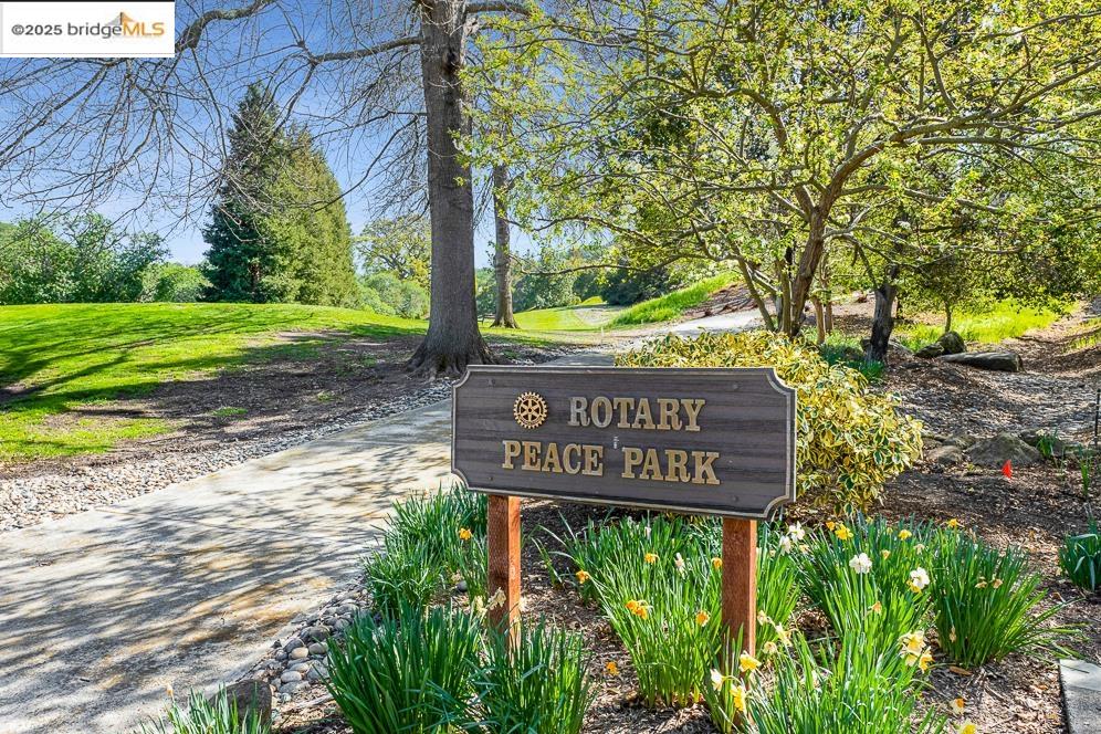 Detail Gallery Image 25 of 27 For 1115 Running Springs Rd #4,  Walnut Creek,  CA 94595 - 2 Beds | 2 Baths
