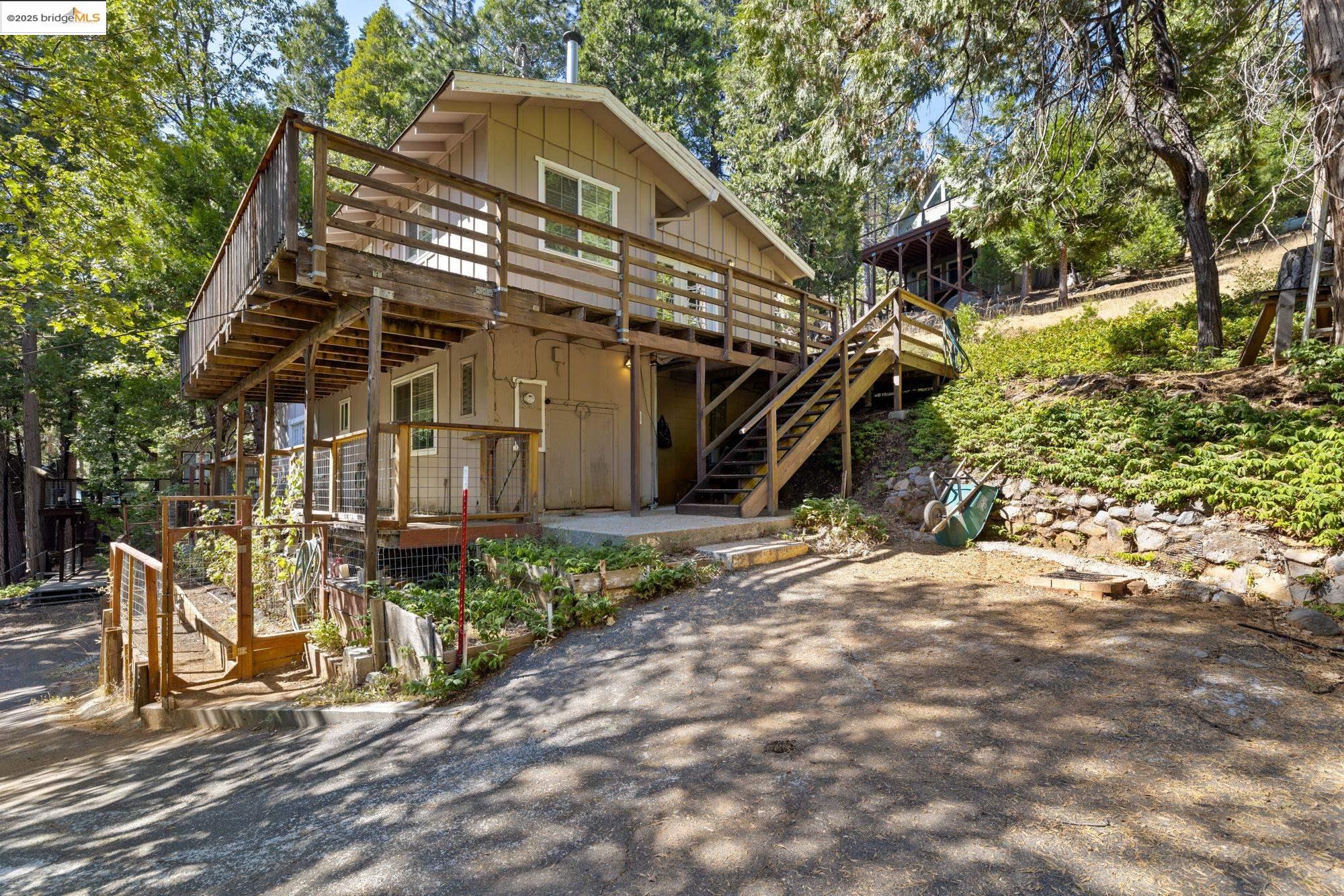 Detail Gallery Image 20 of 21 For 20822 Hiki Place, Mi Wuk Village,  CA 95346 - 3 Beds | 2 Baths