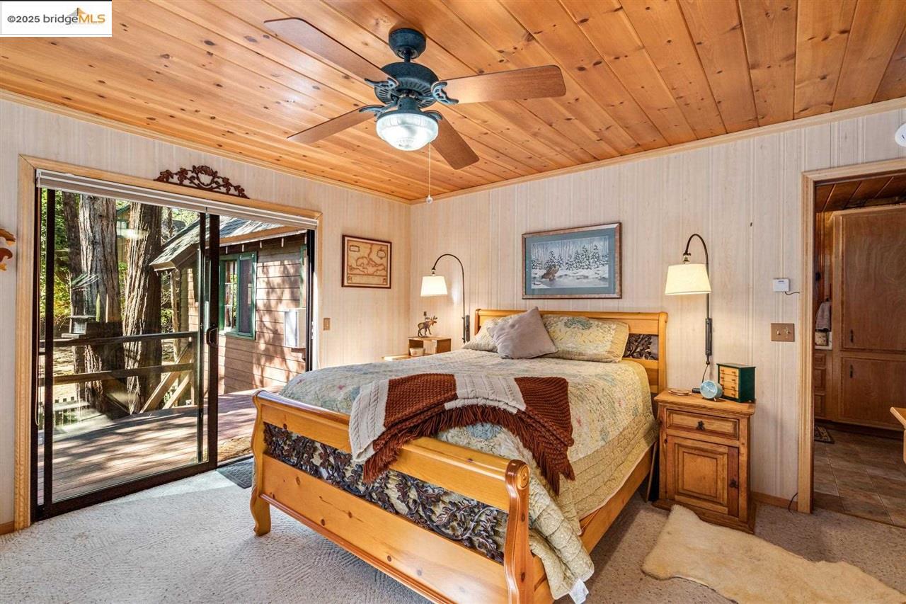 Detail Gallery Image 17 of 60 For 23013 Sierra Dr., Twain Harte,  CA 95383 - 3 Beds | 2 Baths