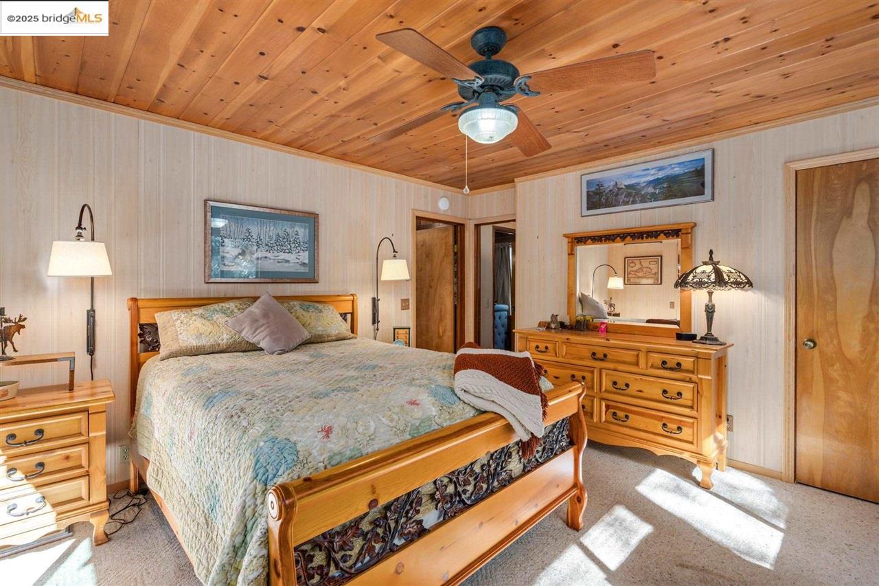 Detail Gallery Image 18 of 60 For 23013 Sierra Dr., Twain Harte,  CA 95383 - 3 Beds | 2 Baths