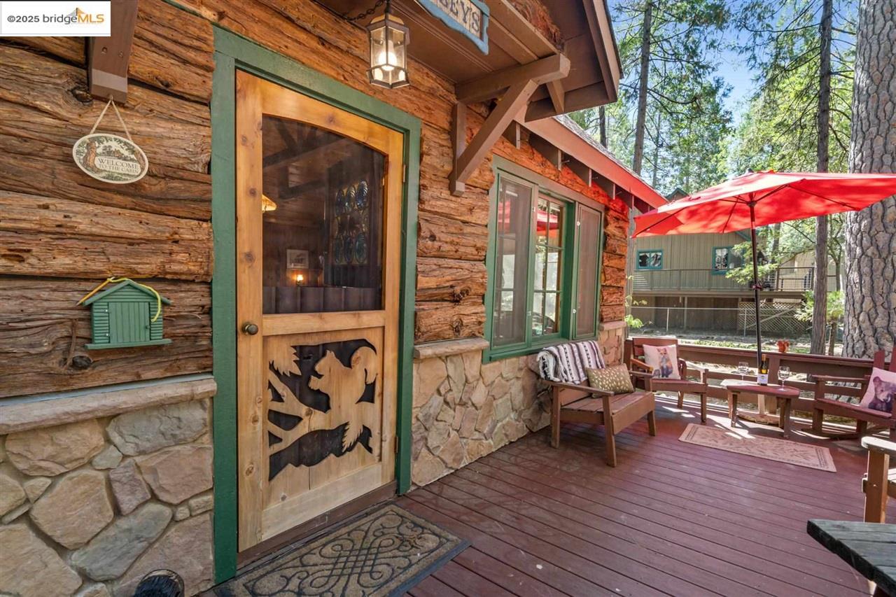 Detail Gallery Image 29 of 60 For 23013 Sierra Dr., Twain Harte,  CA 95383 - 3 Beds | 2 Baths