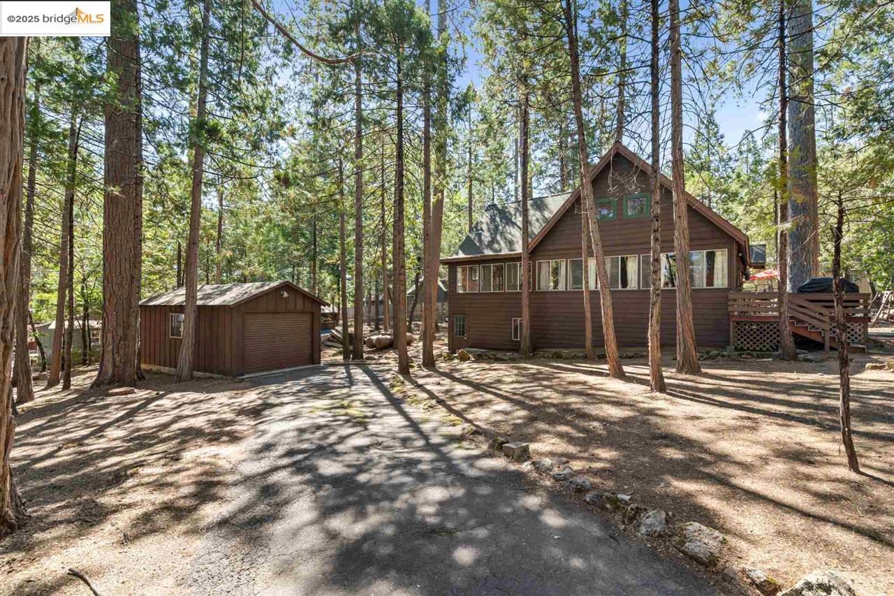 Detail Gallery Image 31 of 60 For 23013 Sierra Dr., Twain Harte,  CA 95383 - 3 Beds | 2 Baths