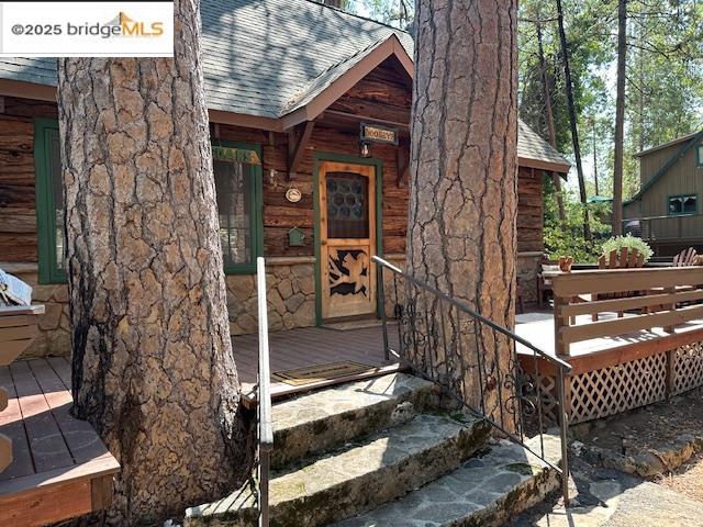 Detail Gallery Image 36 of 60 For 23013 Sierra Dr., Twain Harte,  CA 95383 - 3 Beds | 2 Baths