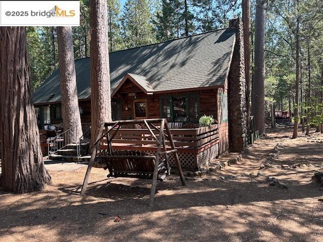 Detail Gallery Image 37 of 60 For 23013 Sierra Dr., Twain Harte,  CA 95383 - 3 Beds | 2 Baths