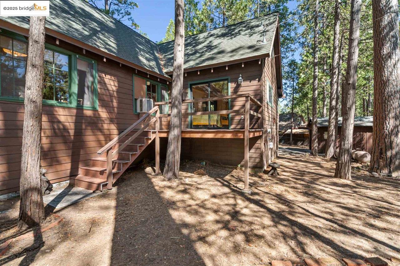 Detail Gallery Image 39 of 60 For 23013 Sierra Dr., Twain Harte,  CA 95383 - 3 Beds | 2 Baths