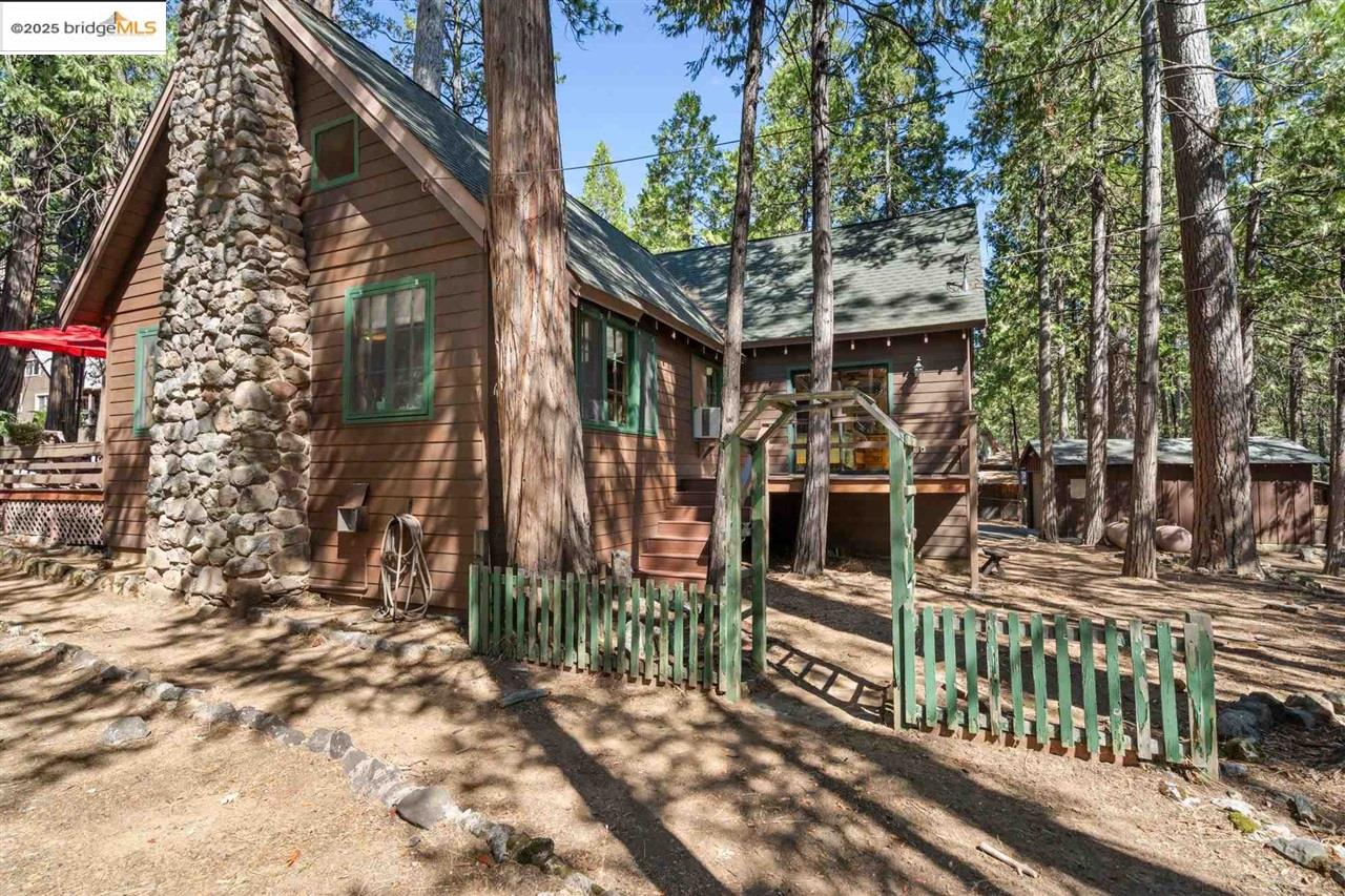 Detail Gallery Image 40 of 60 For 23013 Sierra Dr., Twain Harte,  CA 95383 - 3 Beds | 2 Baths