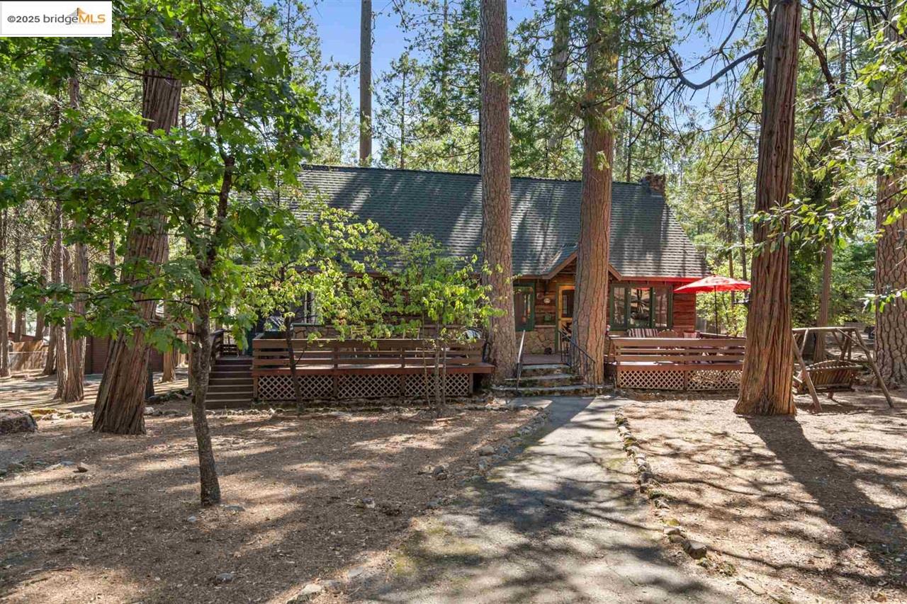 Detail Gallery Image 47 of 60 For 23013 Sierra Dr., Twain Harte,  CA 95383 - 3 Beds | 2 Baths