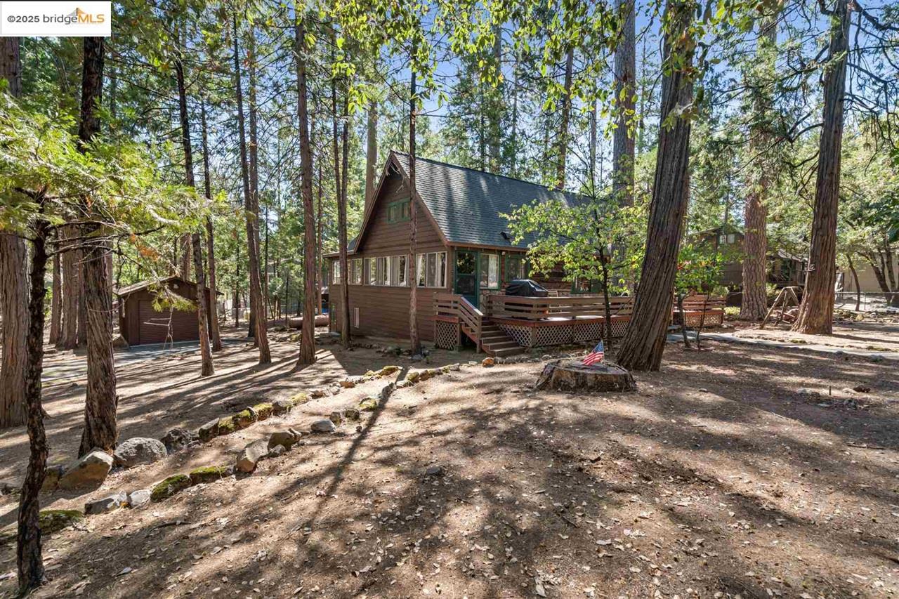 Detail Gallery Image 48 of 60 For 23013 Sierra Dr., Twain Harte,  CA 95383 - 3 Beds | 2 Baths