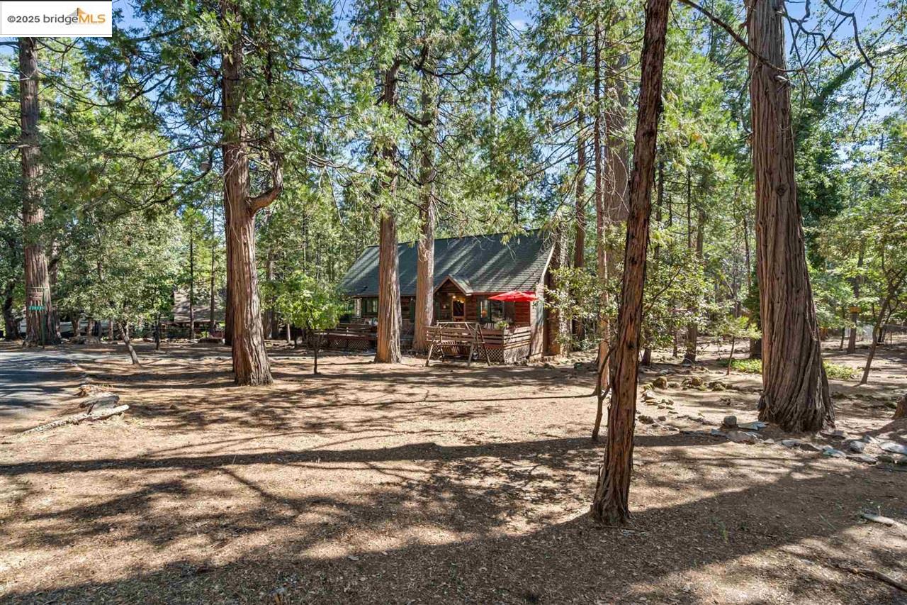 Detail Gallery Image 50 of 60 For 23013 Sierra Dr., Twain Harte,  CA 95383 - 3 Beds | 2 Baths