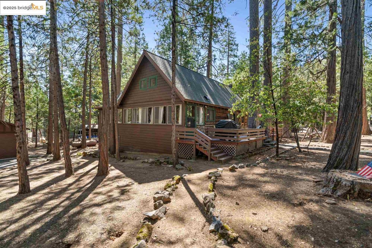 Detail Gallery Image 52 of 60 For 23013 Sierra Dr., Twain Harte,  CA 95383 - 3 Beds | 2 Baths