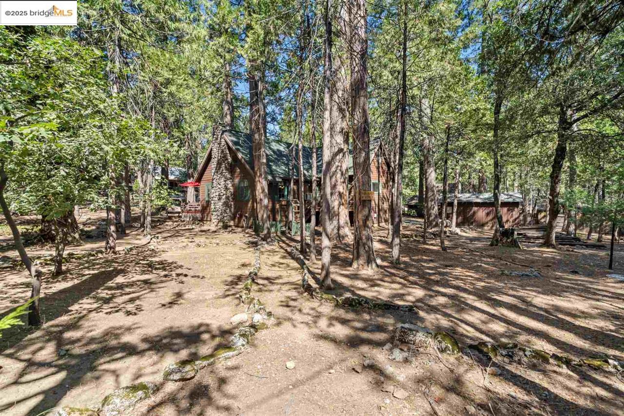 Detail Gallery Image 53 of 60 For 23013 Sierra Dr., Twain Harte,  CA 95383 - 3 Beds | 2 Baths