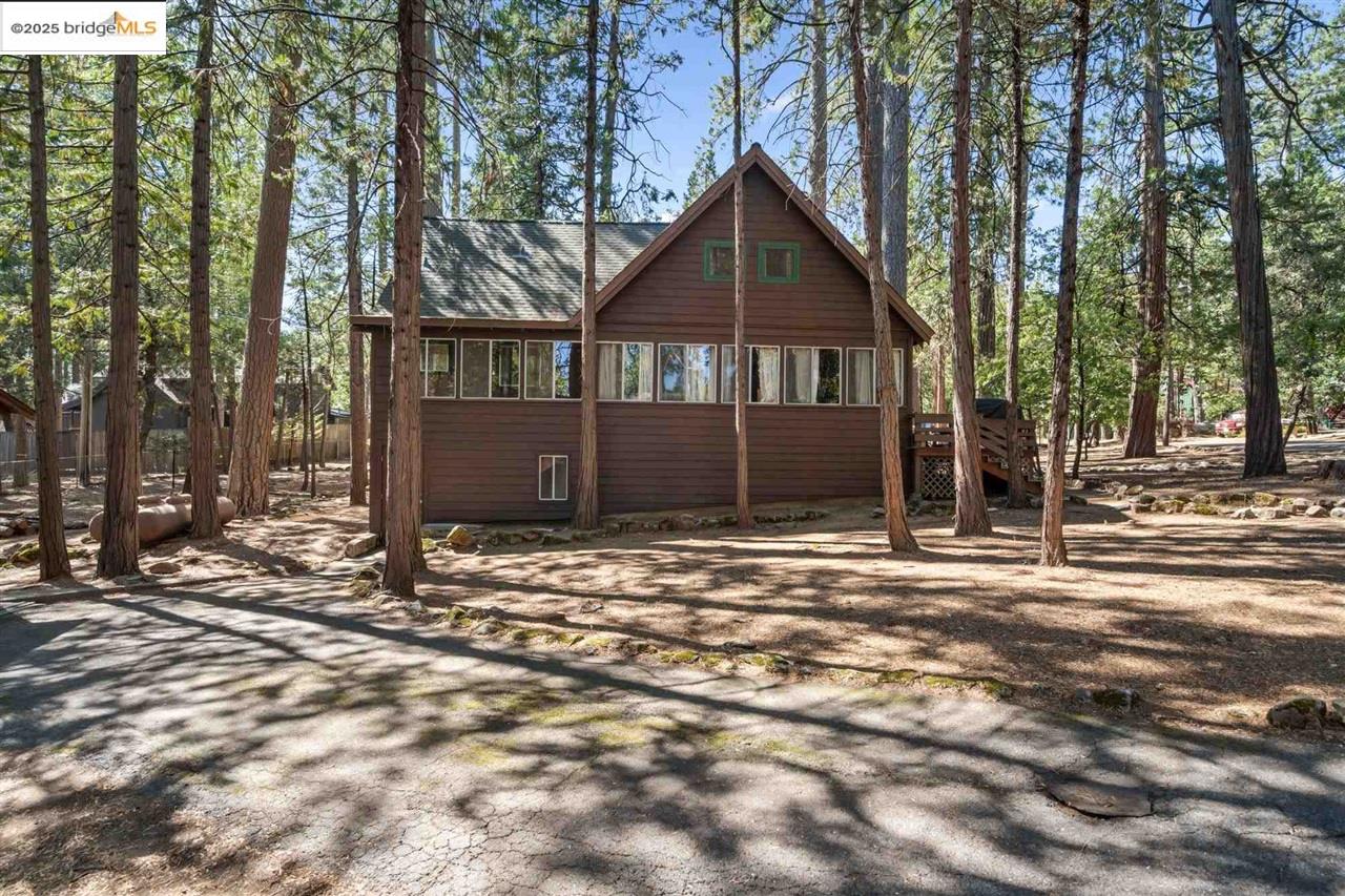 Detail Gallery Image 54 of 60 For 23013 Sierra Dr., Twain Harte,  CA 95383 - 3 Beds | 2 Baths