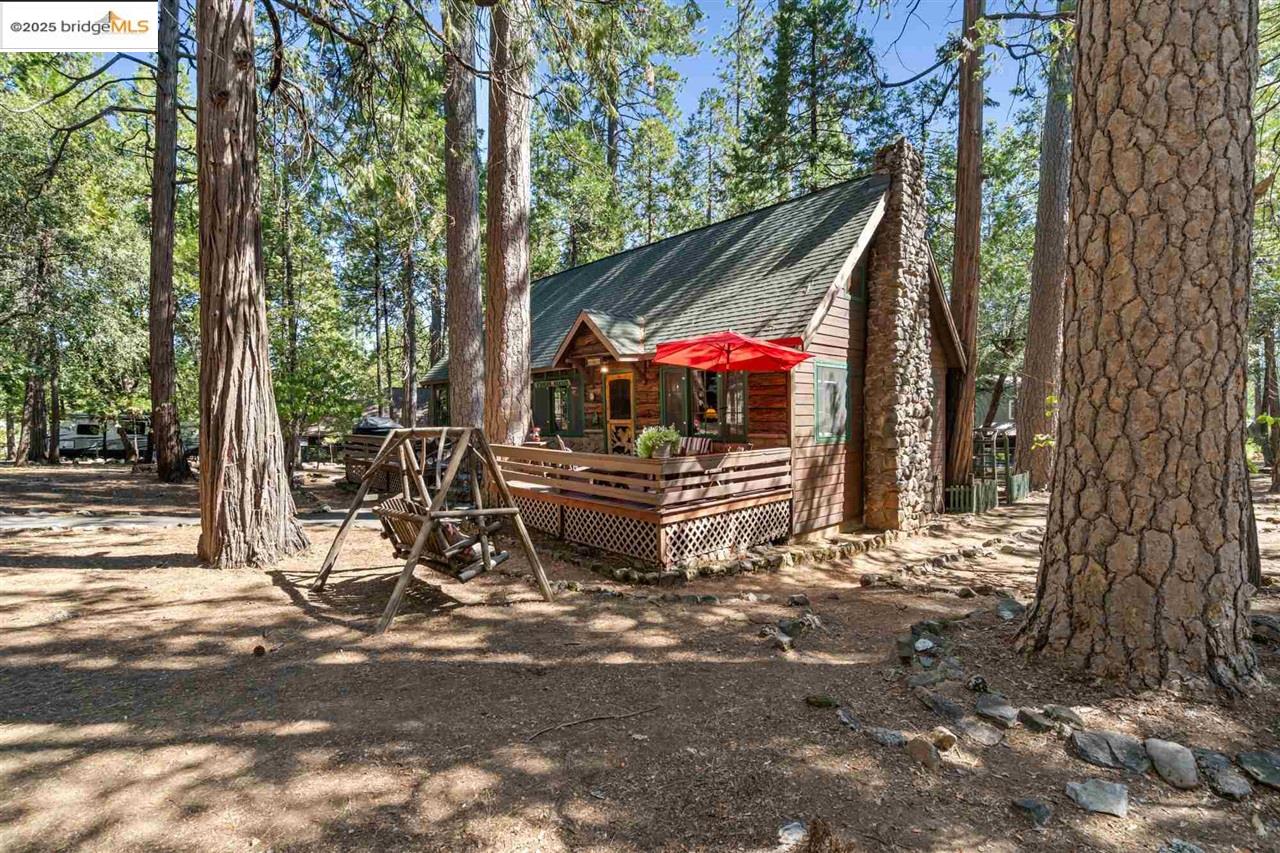 Detail Gallery Image 55 of 60 For 23013 Sierra Dr., Twain Harte,  CA 95383 - 3 Beds | 2 Baths