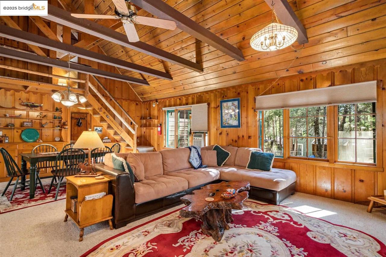 Detail Gallery Image 7 of 60 For 23013 Sierra Dr., Twain Harte,  CA 95383 - 3 Beds | 2 Baths