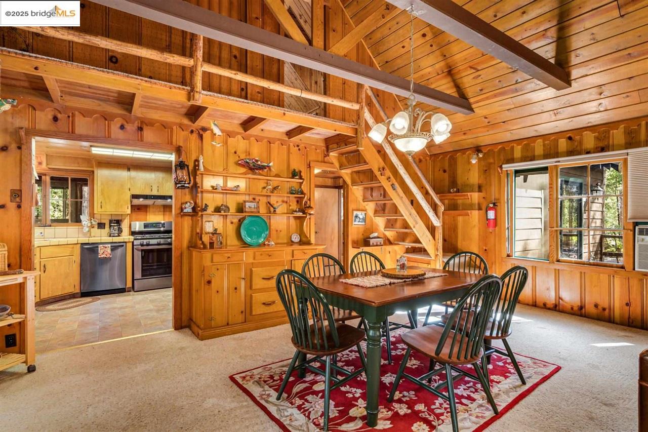 Detail Gallery Image 10 of 60 For 23013 Sierra Dr., Twain Harte,  CA 95383 - 3 Beds | 2 Baths