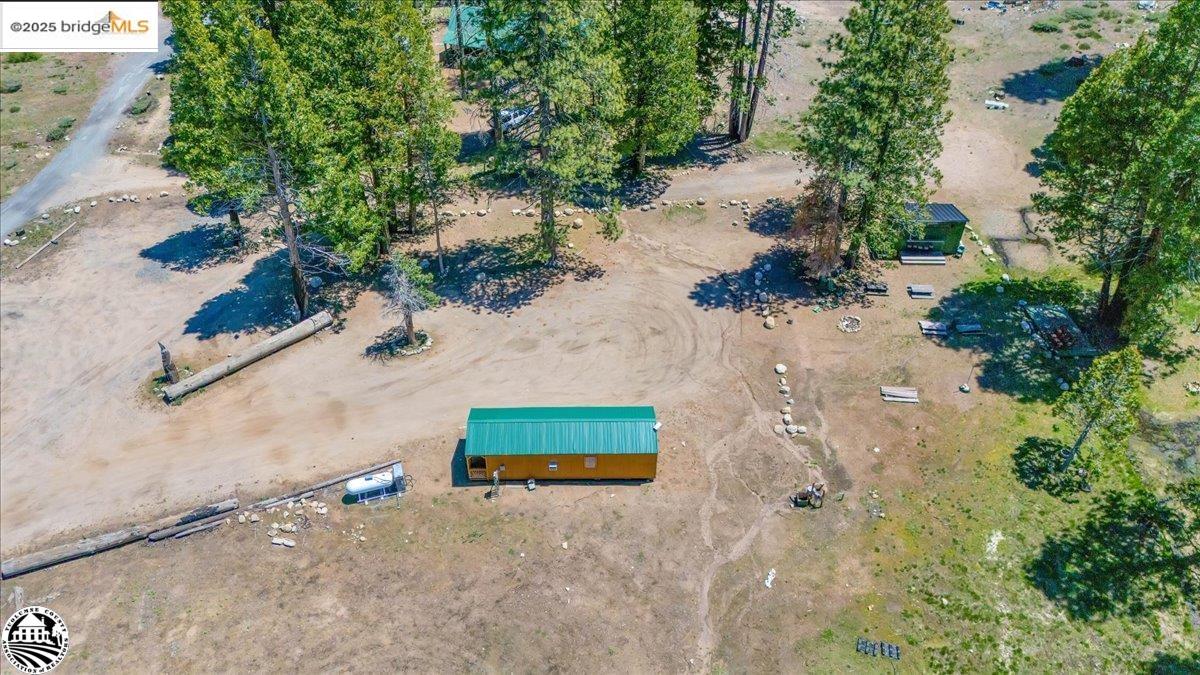Detail Gallery Image 34 of 60 For 1 Highway 108, Strawberry,  CA 95314 - – Beds | – Baths