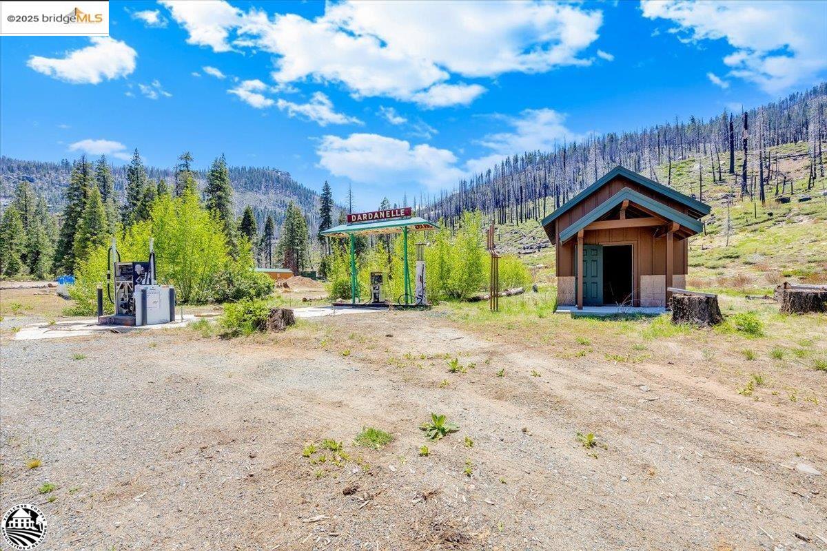 Detail Gallery Image 41 of 60 For 1 Highway 108, Strawberry,  CA 95314 - – Beds | – Baths