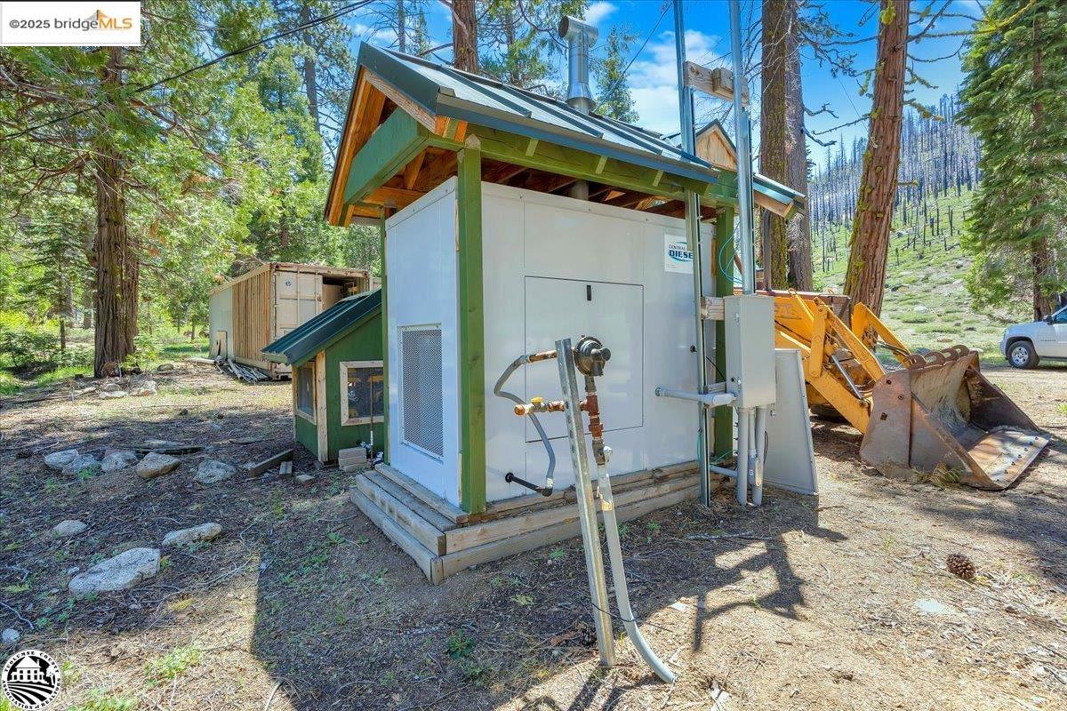 Detail Gallery Image 60 of 60 For 1 Highway 108, Strawberry,  CA 95314 - – Beds | – Baths