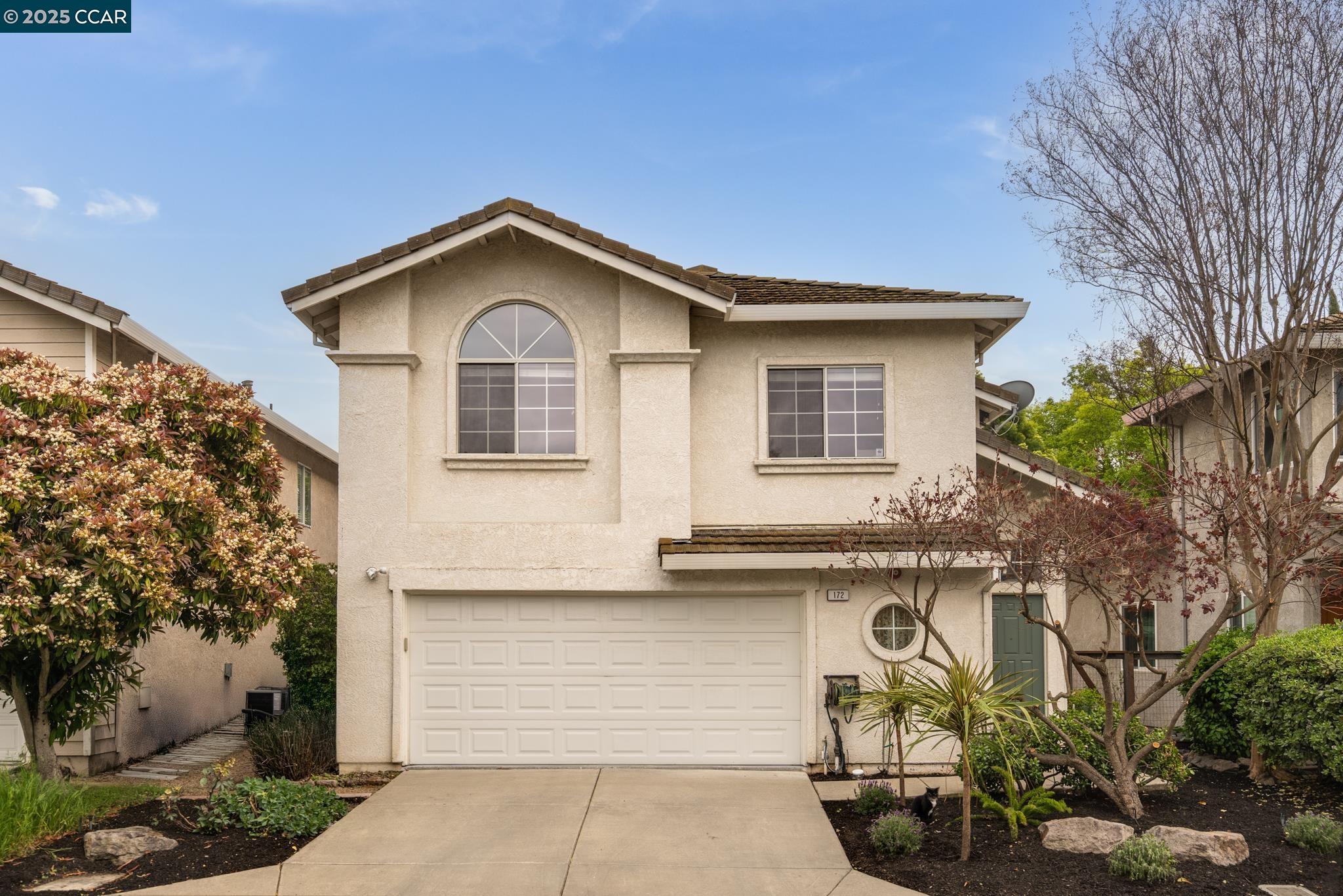 Detail Gallery Image 1 of 1 For 172 Foxglove Ln, Walnut Creek,  CA 94597 - 4 Beds | 2/1 Baths