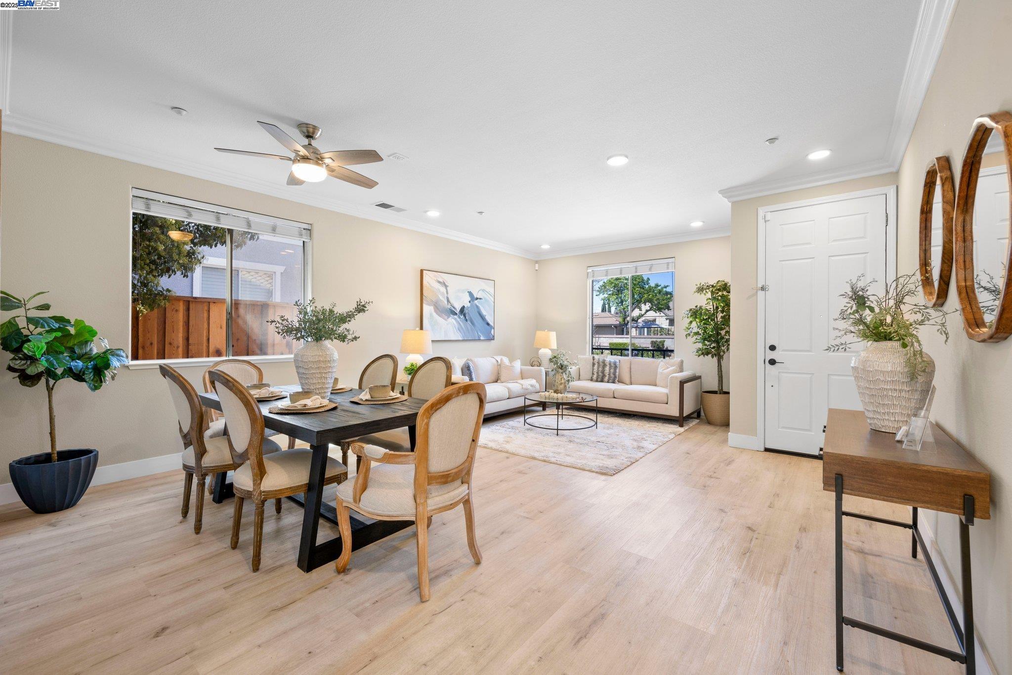 Detail Gallery Image 3 of 27 For 198 Continente Ave, Brentwood,  CA 94513 - 3 Beds | 2 Baths