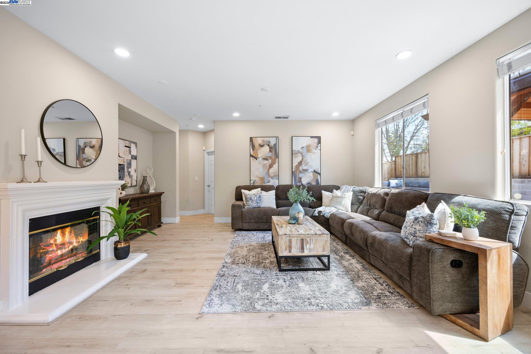 Detail Gallery Image 7 of 27 For 198 Continente Ave, Brentwood,  CA 94513 - 3 Beds | 2 Baths