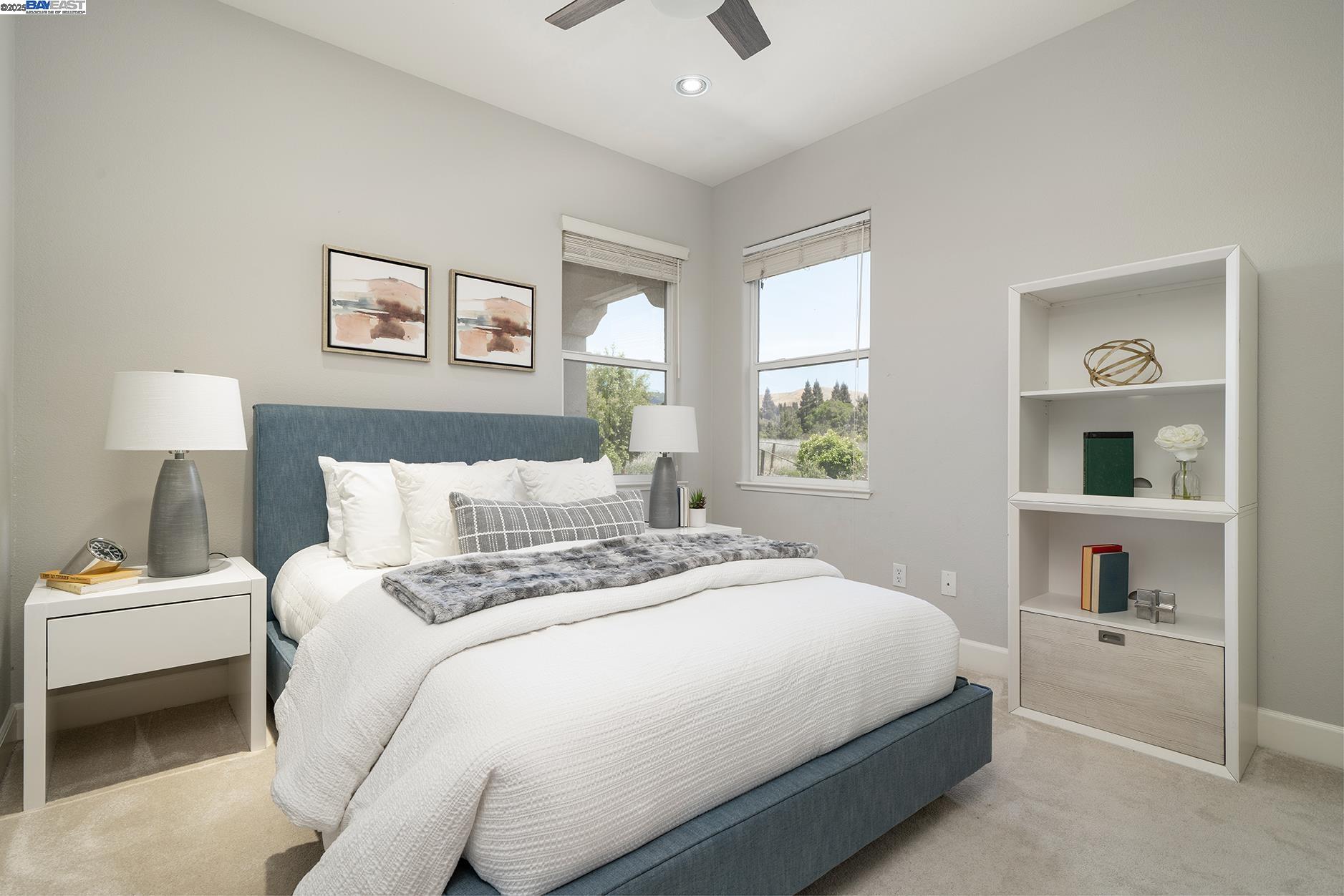 Detail Gallery Image 21 of 42 For 122 Center Ct, Danville,  CA 94506 - 4 Beds | 2/1 Baths