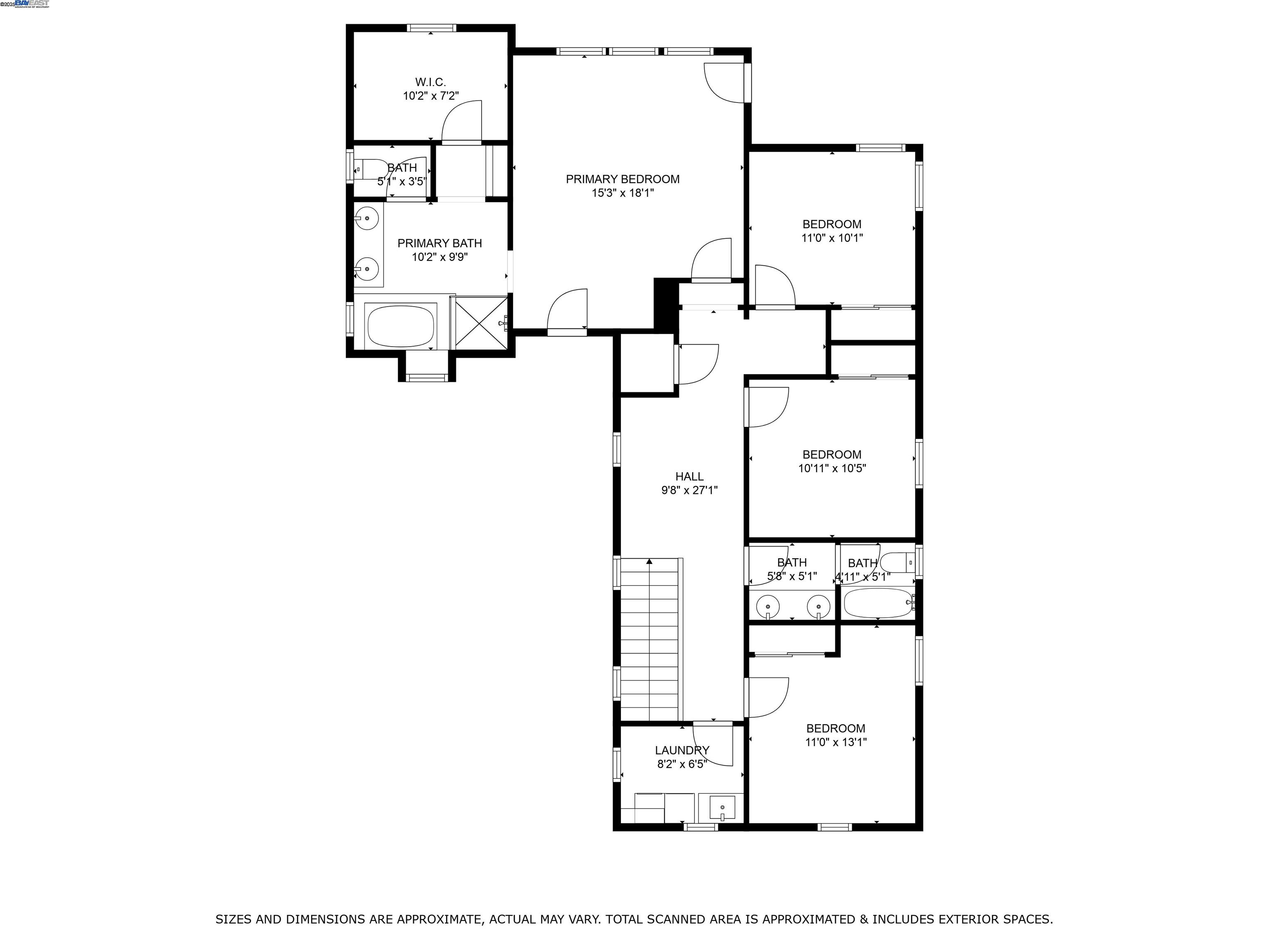 Detail Gallery Image 42 of 42 For 122 Center Ct, Danville,  CA 94506 - 4 Beds | 2/1 Baths