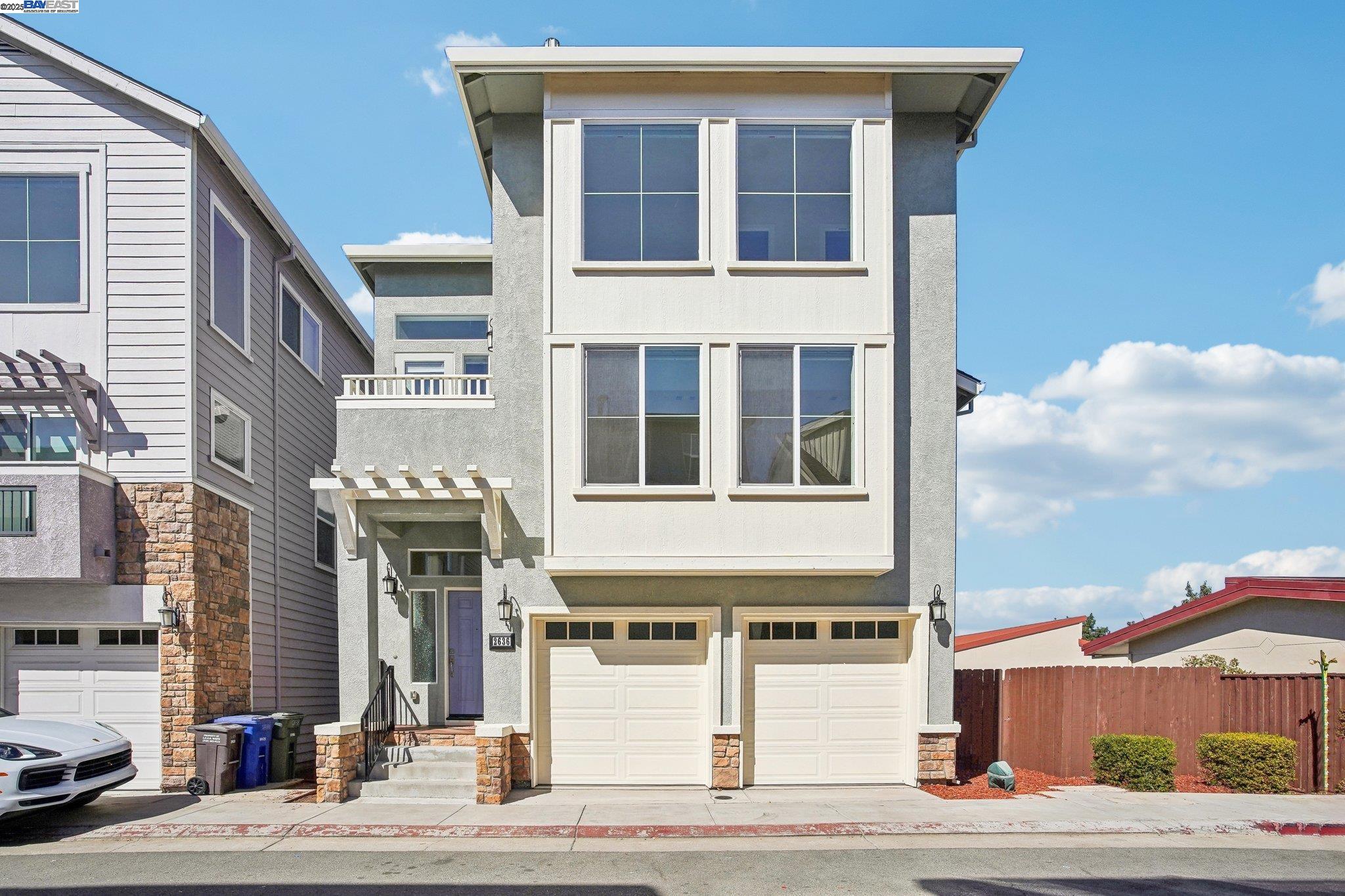 Detail Gallery Image 1 of 56 For 2636 Wisteria Way, Concord,  CA 94519 - 3 Beds | 3/1 Baths